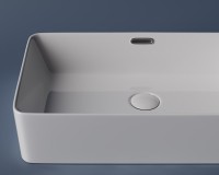 Накладная раковина Ceramicanova Element CN5025