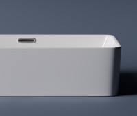 Накладная раковина Ceramicanova Element CN5025