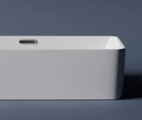 Накладная раковина Ceramicanova Element CN5025