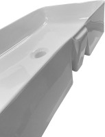 Накладная раковина Ceramicanova Element CN5025