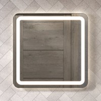 Зеркало Vigo Jess Classic 70 с подсветкой Зеркало Vigo Jess Classic 70 с подсветкой