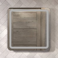 Зеркало Vigo Jess Classic 70 с подсветкой Зеркало Vigo Jess Classic 70 с подсветкой