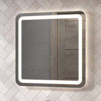 Зеркало Vigo Jess Classic 70 с подсветкой Зеркало Vigo Jess Classic 70 с подсветкой