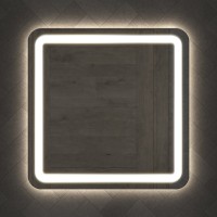 Зеркало Vigo Jess Classic 70 с подсветкой Зеркало Vigo Jess Classic 70 с подсветкой