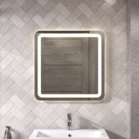 Зеркало Vigo Jess Classic 70 с подсветкой Зеркало Vigo Jess Classic 70 с подсветкой