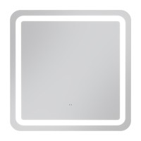 Зеркало Vigo Jess Classic 70 с подсветкой Зеркало Vigo Jess Classic 70 с подсветкой