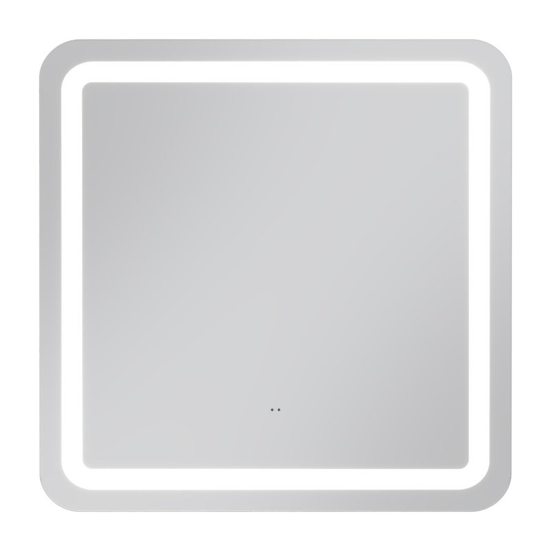 Зеркало Vigo Jess Classic 70 с подсветкой