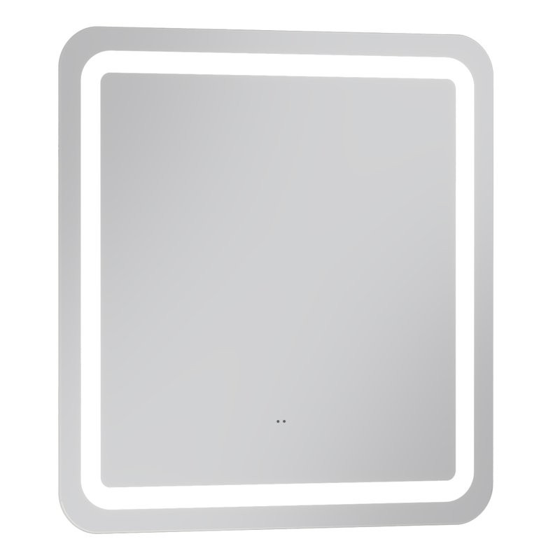 Зеркало Vigo Jess Classic 70 с подсветкой