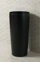 Раковина SantiLine SL-4012MB