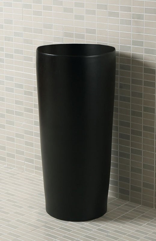 Раковина SantiLine SL-4012MB