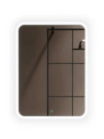 Зеркало Alavann Anna 60x80 с подсветкой Зеркало Alavann Anna 60x80 с подсветкой