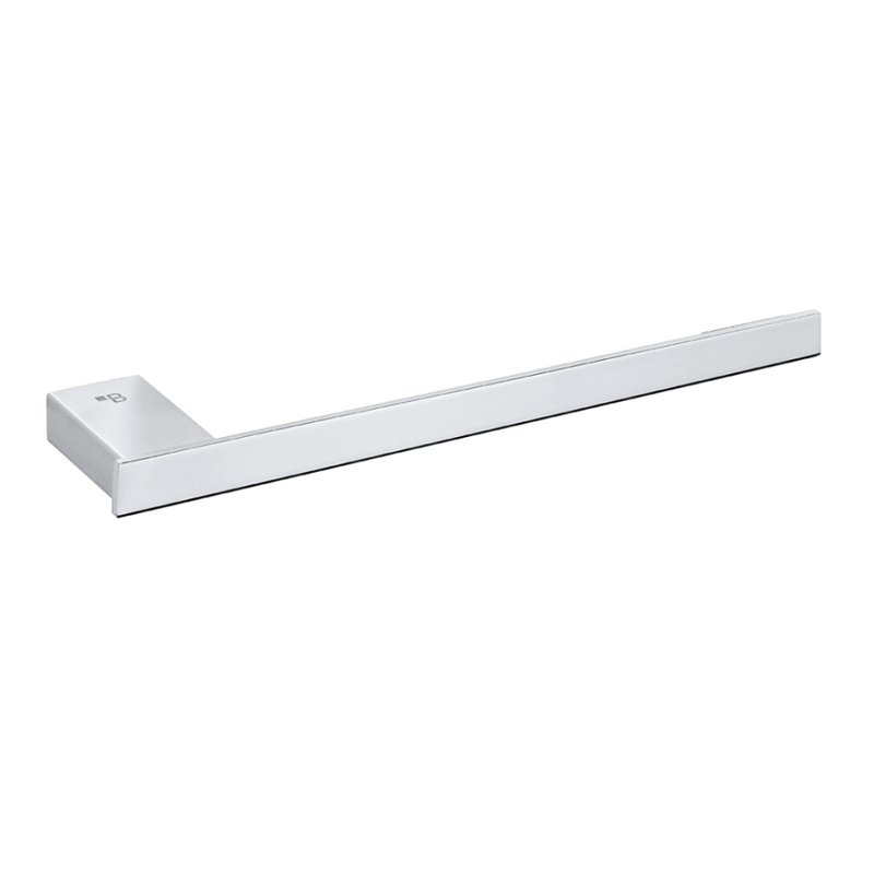 Держатель для полотенец Bemeta Via R 135004043 глянцевый хром