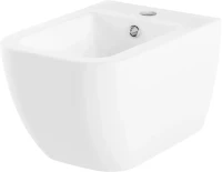 Комплект Унитаз подвесной Lavinia Boho One Compacto 3302102C-33290200 с микролифтом + Биде подвесное 33020070