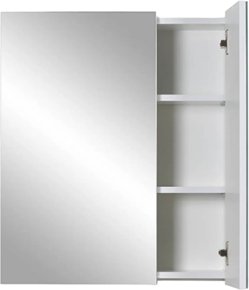 Зеркало-шкаф Orange Таис 60 белое
