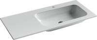 Мебельная раковина Ceramicanova Grace CN7015 100