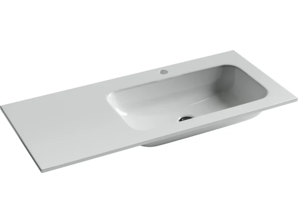 Мебельная раковина Ceramicanova Grace CN7015 100