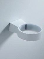 Дозатор для жидкого мыла Shevanik SG5744C белый Дозатор для жидкого мыла Shevanik SG5744C белый