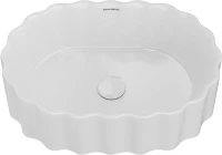 Мебель для ванной комнаты KERAMA MARAZZI Iconico 100 подвесная, 1 ящик, черная, столешница CO3, с раковиной Conchiglia 50, белой глянцевой