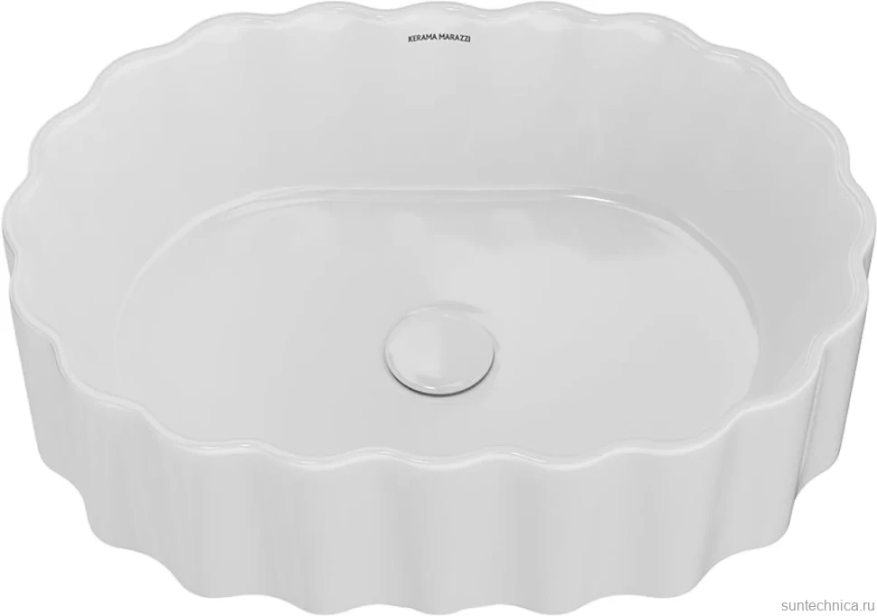 Мебель для ванной комнаты KERAMA MARAZZI Iconico 100 подвесная, 1 ящик, черная, столешница CO3, с раковиной Conchiglia 50, белой глянцевой
