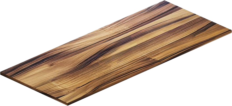 Мебель для ванной комнаты AM.PM Func 120 дуб крафт, со столешницей, раковина M8FWCC10510WG