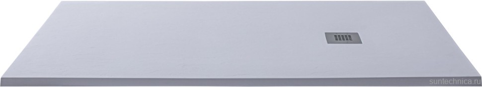 Поддон для душа Aquanet Pleasure ATS- U-W 160x90 с сифоном