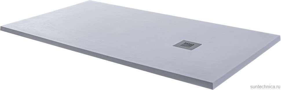 Поддон для душа Aquanet Pleasure ATS- U-W 160x90 с сифоном