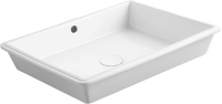Раковина Simas Agile S60 bi