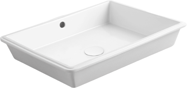 Раковина Simas Agile S60 bi