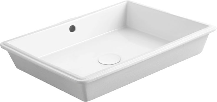 Раковина Simas Agile S60 bi