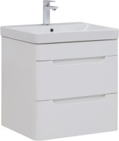 Мебель для ванной комнаты Aquanet София 60 2 ящика
