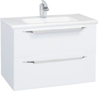 Мебель для ванной комнаты Bellezza Луиджи 80 белая