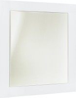 Мебель для ванной комнаты Bellezza Луиджи 80 белая