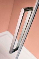 Душевой уголок Cezares Stylus M A-2-90-C-Cr