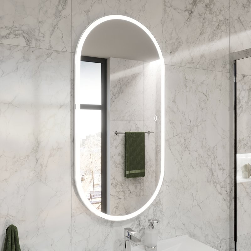 Мебель для ванной комнаты BelBagno Marino 80 подвесная, rovere moro, черная раовина