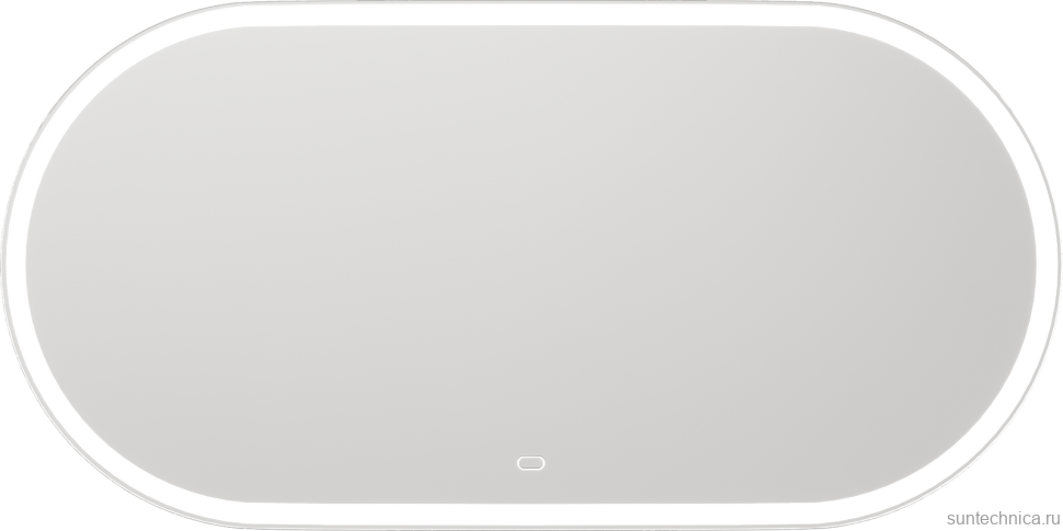 Мебель для ванной комнаты BelBagno Marino 80 подвесная, rovere moro, черная раовина