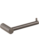 Держатель для туалетной бумаги Bemeta Grino 173212030 графит