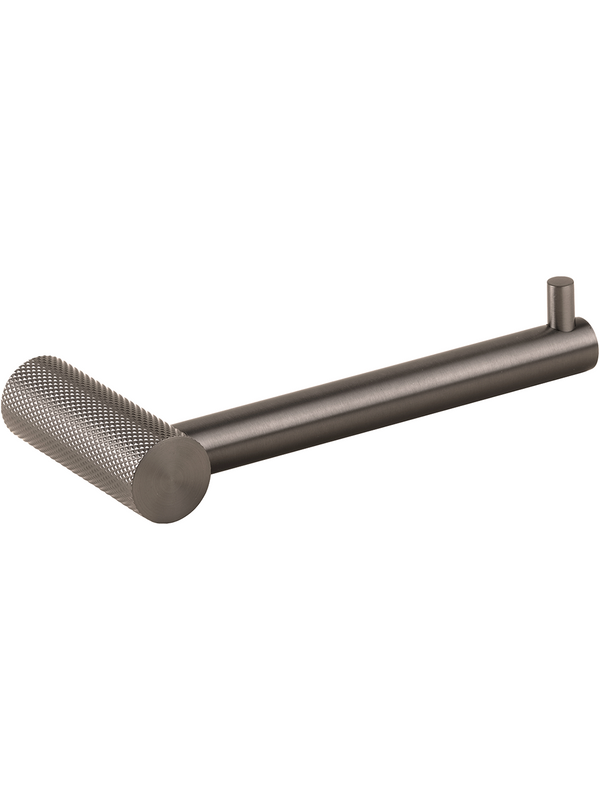 Держатель для туалетной бумаги Bemeta Grino 173212030 графит