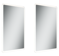 Мебель для ванной комнаты Sancos Snob R 160 bianco, столешница бежевая TT160A2X, раковина CN5043