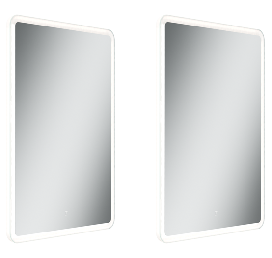 Мебель для ванной комнаты Sancos Snob R 160 bianco, столешница бежевая TT160A2X, раковина CN5043