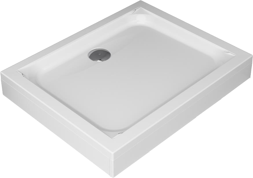 Поддон для душа AM.PM Gem W90T-404-12090W 120x90