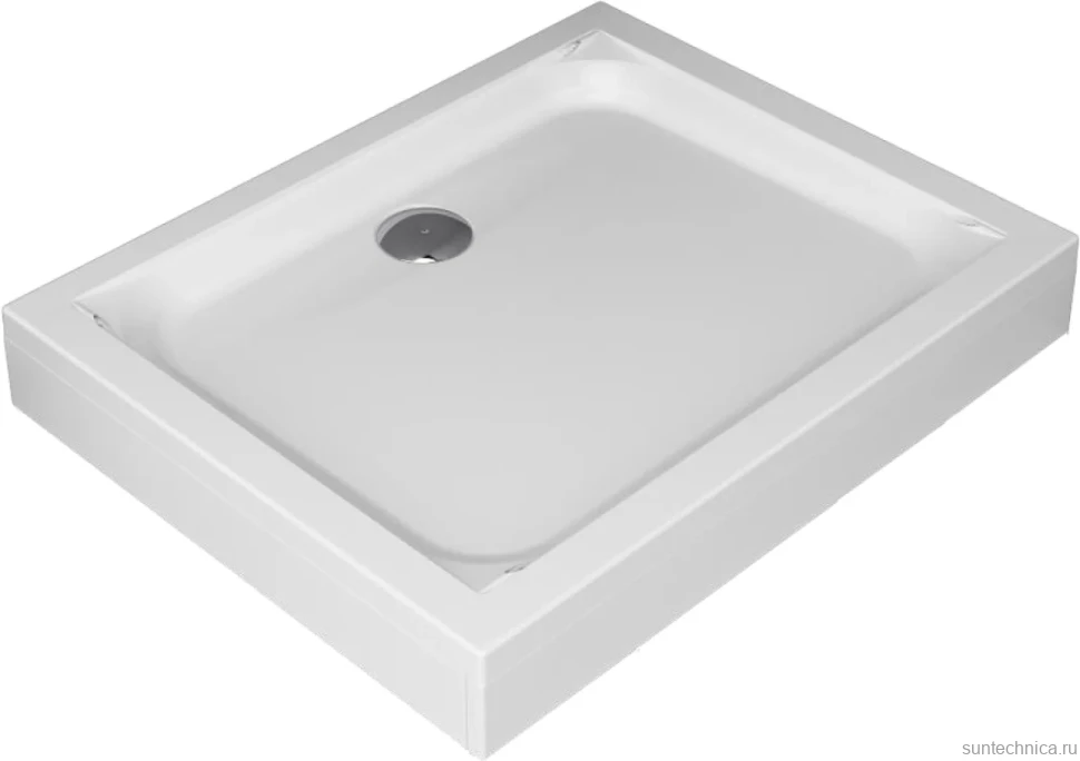 Поддон для душа AM.PM Gem W90T-404-12090W 120x90