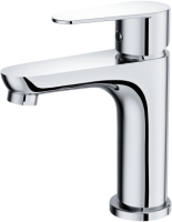 Смеситель для раковины Wonzon & Woghand WW-A40202-CR хром
