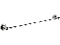 Держатель для полотенец Fixsen Style FX-41101 хром