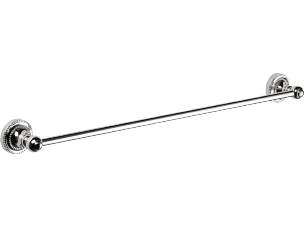 Держатель для полотенец Fixsen Style FX-41101 хром