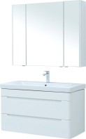 Мебель для ванной комнаты Aquanet София 105 2 ящика