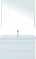 Мебель для ванной комнаты Aquanet София 105 2 ящика