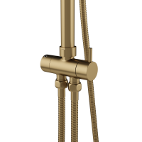 Душевая стойка STWORKI Молде S23180GM