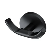Крючок AM.PM X-Joy A85A35622 черный, на шурупах Крючок AM.PM X-Joy A85A35622 черный, на шурупах