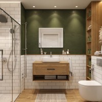 Полотенцесушитель электрический Margaroli Arcobaleno 616CRB-1650 хром