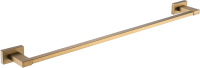 Держатель для полотенец Shevanik SG5617G золото сатин Держатель для полотенец Shevanik SG5617G золото сатин